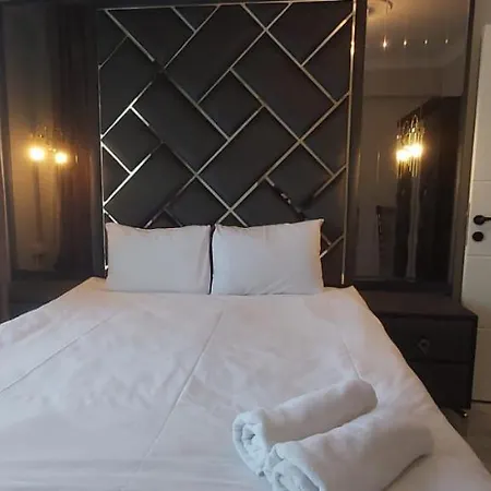 Ganigar Alibeykoey *