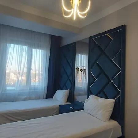 Ganigar Alibeykoey * 이스탄불