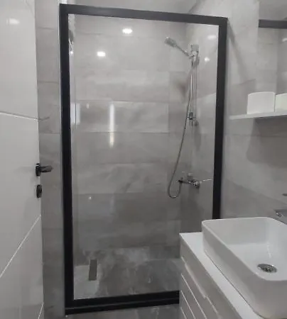 Ganigar Alibeykoey 이스탄불