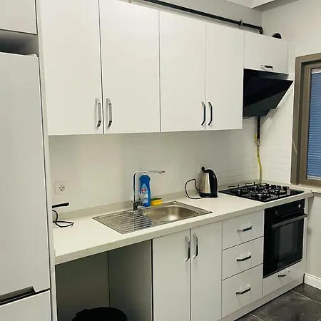 Ganigar Alibeykoey * 이스탄불