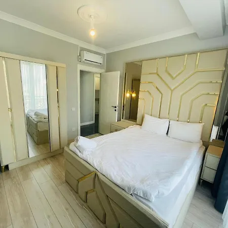 Ganigar Alibeykoey * 이스탄불