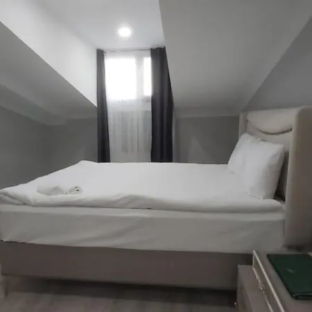 Ganigar Alibeykoey Apartment Istanbul