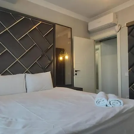 Ganigar Alibeykoey *