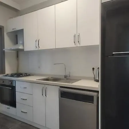 Ganigar Alibeykoey Apartment