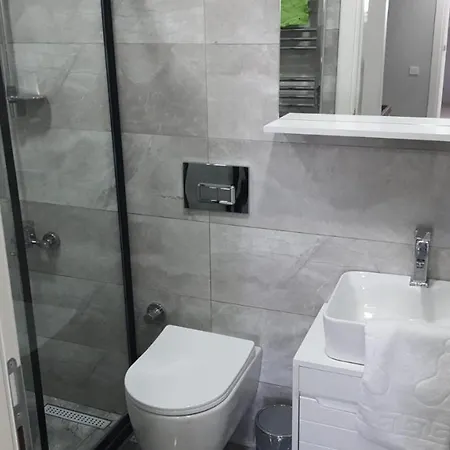 Ganigar Alibeykoey Apartment