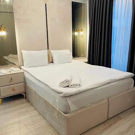 Ganigar Alibeykoey Istanbul