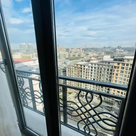 Ganigar Alibeykoey Istanbul