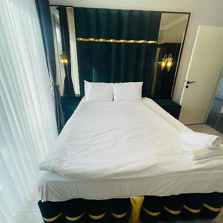 Ganigar Alibeykoey *