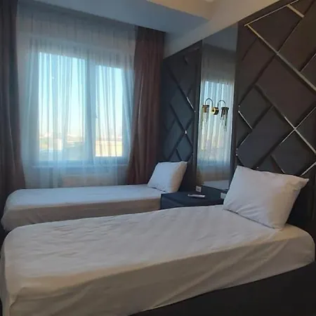Daire Ganıgar Alibeyköy