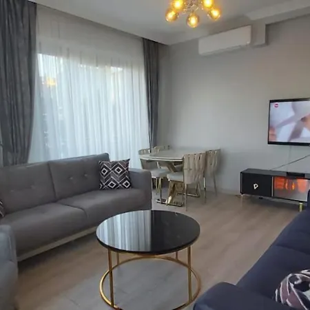 Ganıgar Alibeyköy * İstanbul
