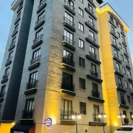 Ganıgar Alibeyköy *