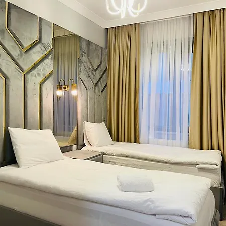 Ganıgar Alibeyköy * İstanbul