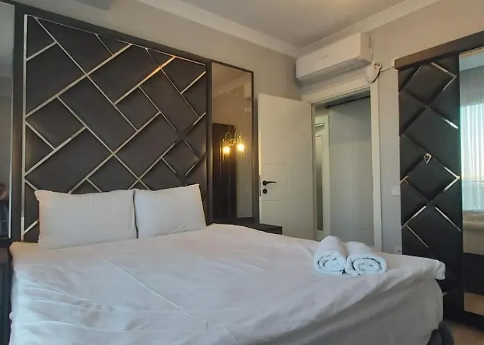 Ganigar Alibeykoey *