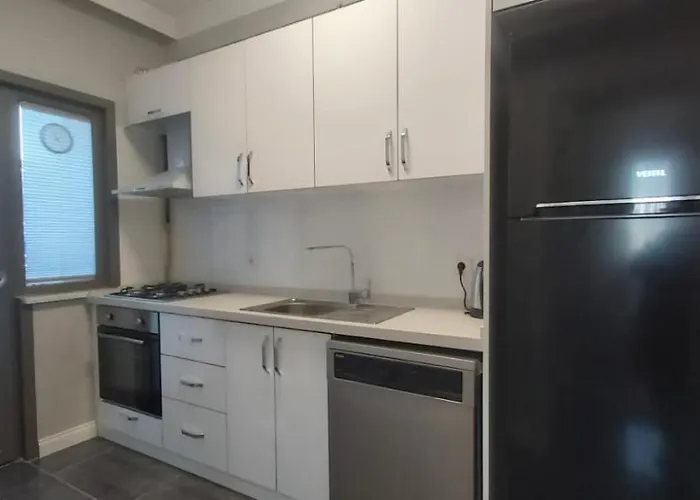 Ganigar Alibeykoey Appartement