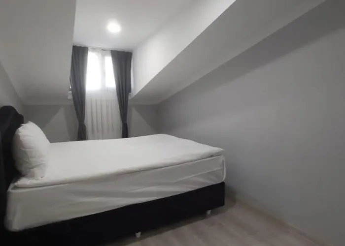 Ganigar Alibeykoey Istanboel