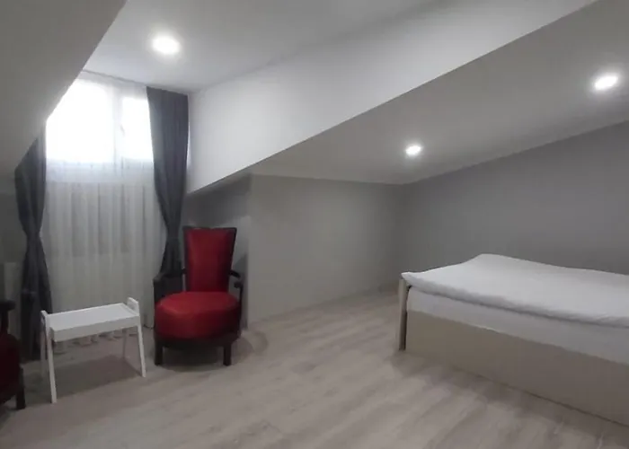 Ganigar Alibeykoey * Istanboel