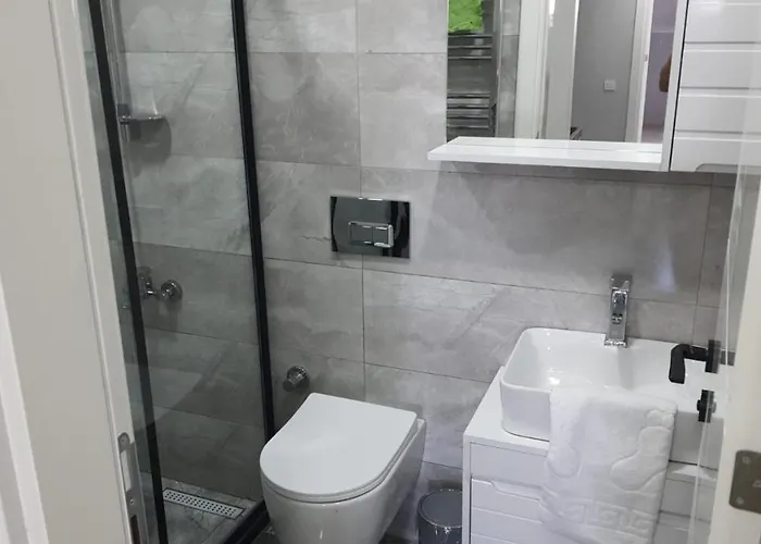 Ganigar Alibeykoey Appartement