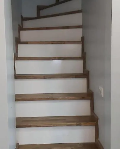 Appartement Ganigar Alibeykoey *