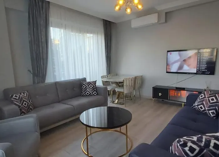 Ganigar Alibeykoey * Istanboel