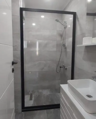 Ganigar Alibeykoey Istanboel