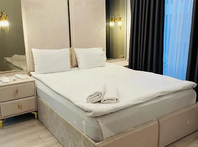 Ganigar Alibeykoey Istanboel