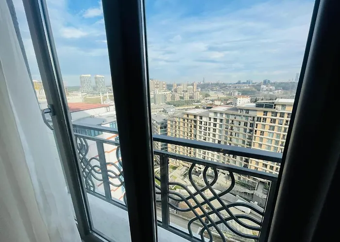 Ganigar Alibeykoey Istanboel