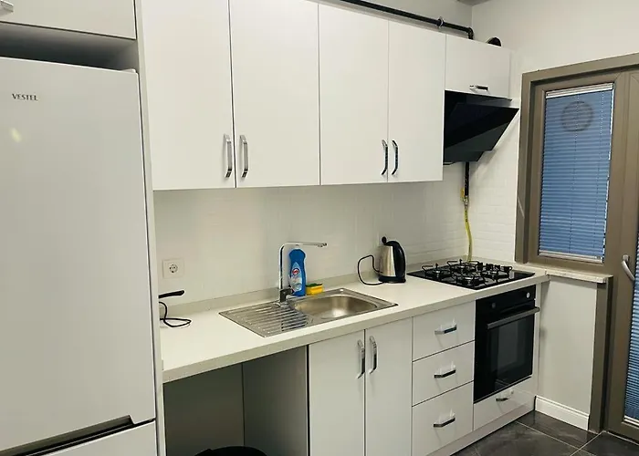 Ganigar Alibeykoey * Istanboel