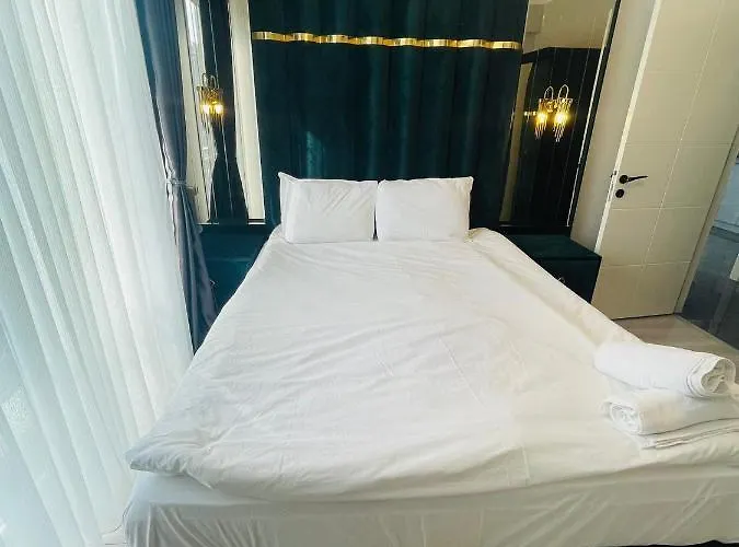 Ganigar Alibeykoey *