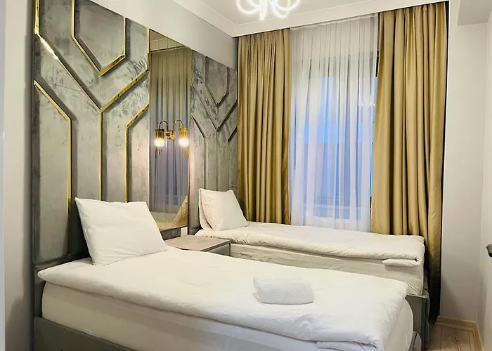 Ganigar Alibeykoey * Istanboel