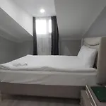 Ganigar Alibeykoey Appartement Istambul