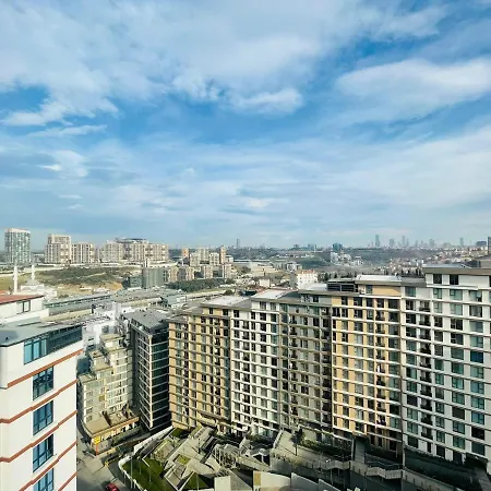 Appartement Ganigar Alibeykoey