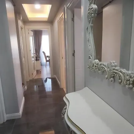 Apartamento Ganigar Alibeykoey