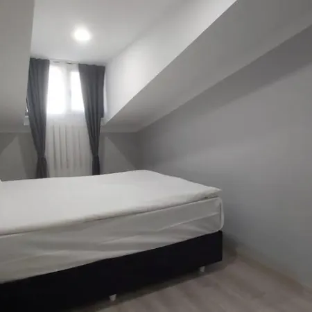 Ganigar Alibeykoey Istambul