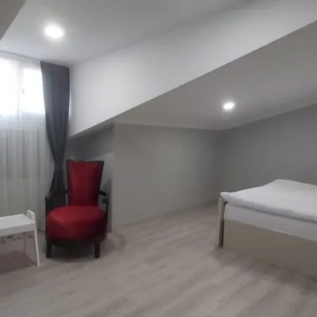 Ganigar Alibeykoey * Istanbulská provincie