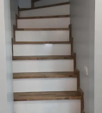 Apartamento Ganigar Alibeykoey *