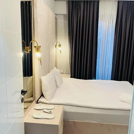 Ganigar Alibeykoey Apartmán